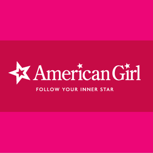 rare American Girl coupon