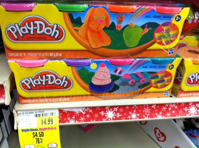 play doh kidstuff