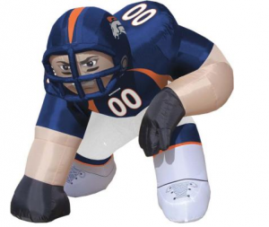 NFL Inflatables Only $39.98 (down from $69.98)!