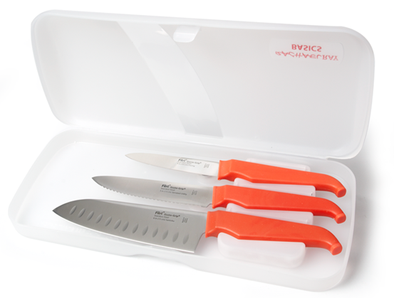 Online Deals – Rachael Ray Knife sets on sale as low as $9.99 with