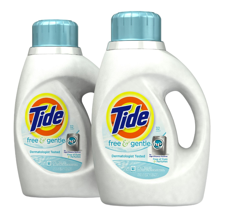 tide-free-and-gentle-he-laundry-detergent-2-pack-9-37-free-shipping