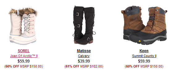 snowboard boots black friday