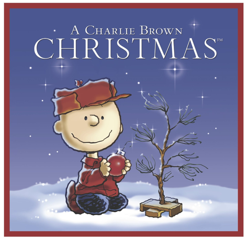 FREE eBook: A Charlie Brown Christmas Story (down from $4.95)!