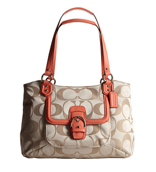 Coach Campell Purses Starting at Just 129.99 (down from 418) + FREE ...