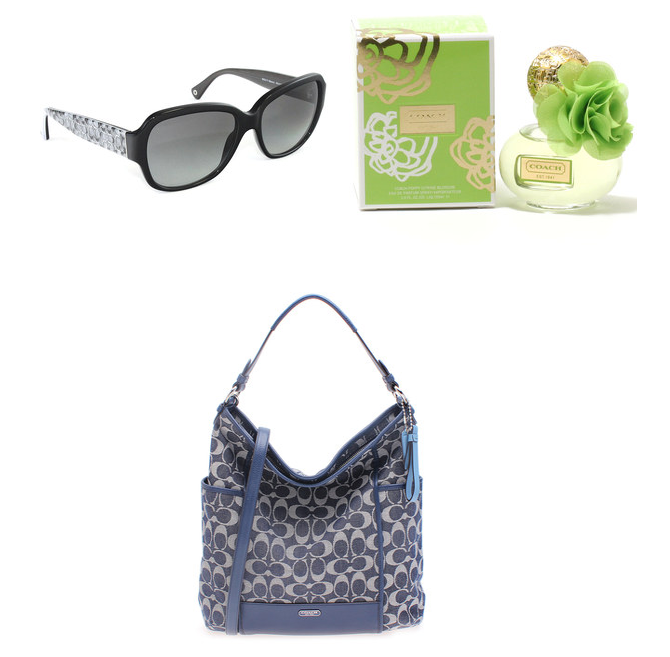 HOT* Coach Sale is Back on Zulily: Designer Bags, Sunglasses ...