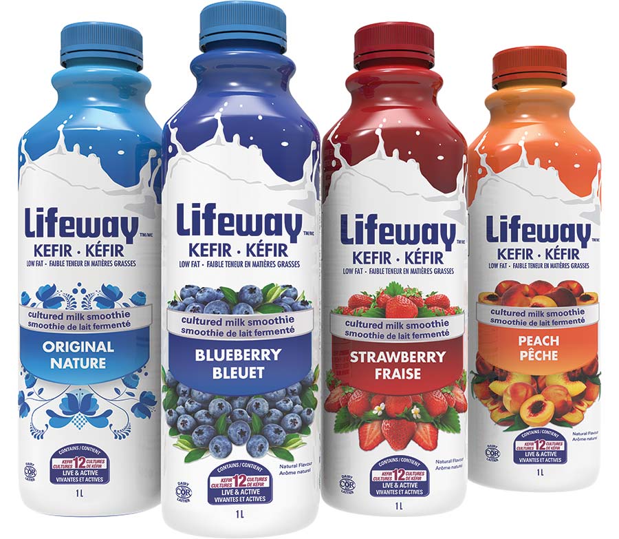 Lifeway Kefir Printable Coupon