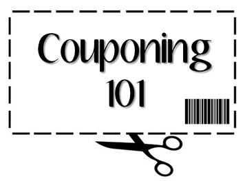 couponing-101