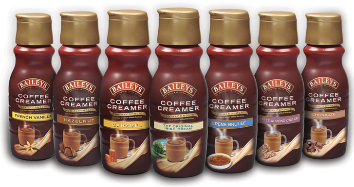 Safeway Bailey S Coffee Creamer For 69 Each