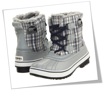 Sorel Winter Boots on Sale for 65% off at 0