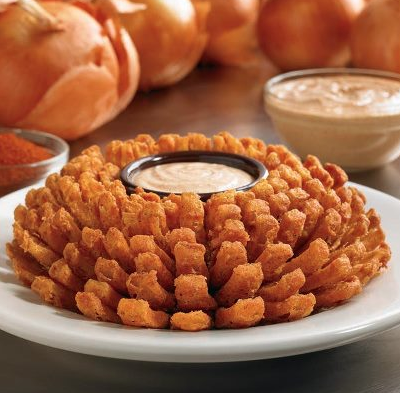 Bloomin-Onion