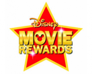 Disney-Rewards