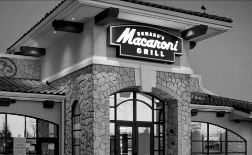 Macaroni-Grill