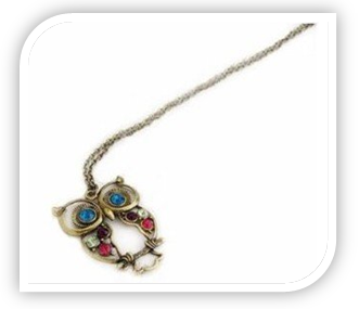 owl-necklace