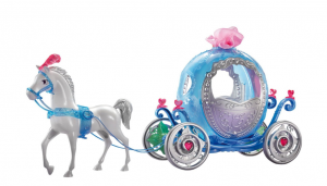 Disney-Cinderella-Carriage