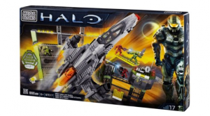 Halo-Mega-Bloks