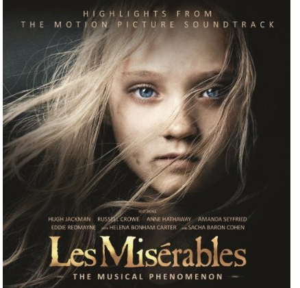 Les-Miserables-Soundtrack