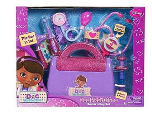 McStuffins-Bag