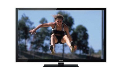 Panasonic-TV