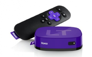 Roku-LT