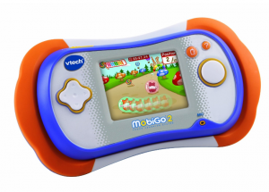 VTech-Mobigo-Orange