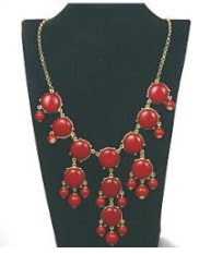 bubble-necklace-red