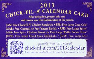 chick-fil-a-2013-card