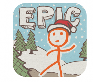Draw a Stickman: EPIC Free instal the last version for ipod