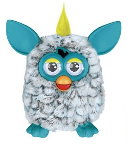 gray-teal-furby