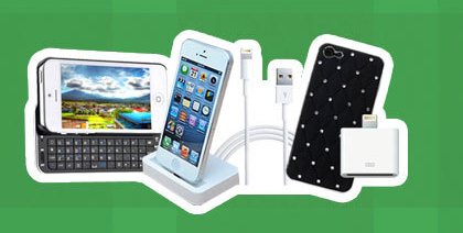 iPhone-Accessories