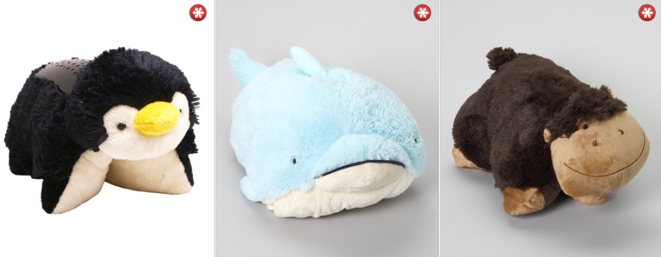 target pillow pets dream lites