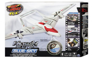 rc-plane