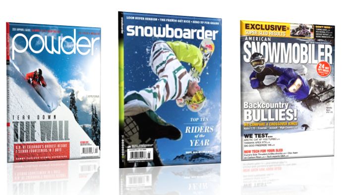 snowsports-magazines