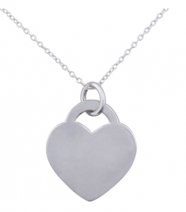 steraling-silver-heart-necklace