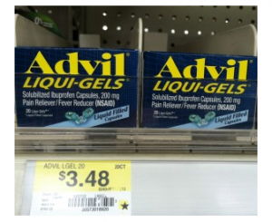 Advil-Coupons