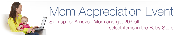 Amazon-Mom-Event