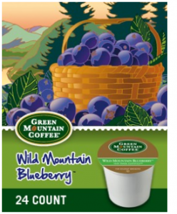 Blueberry-K-Cup