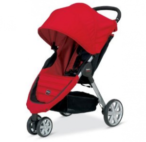 Britax-Stroller