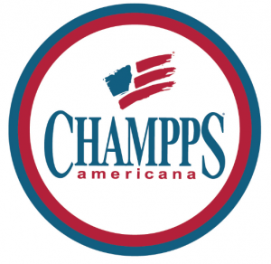 Champps-Americana