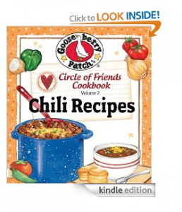 Chili-Recipes