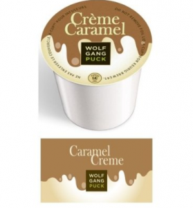 Creme-Caramel-K-Cups