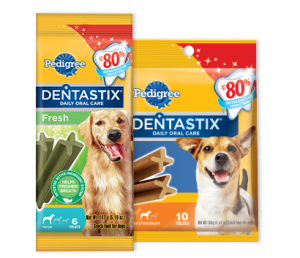 Dentastix-sample