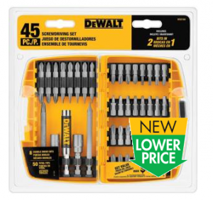 Dewalt-screwdriver-set