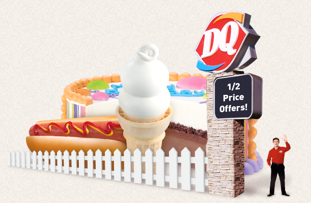 Dq-Customer-Appreciation