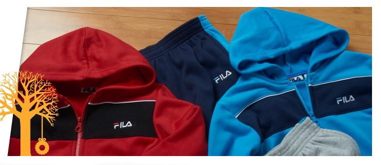 Fila-Fleece-Sets