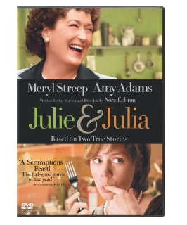 Julie-Julia-DVD