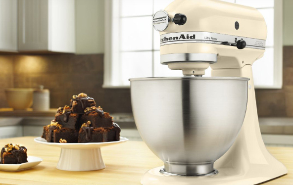 KitchenAid-Ultra-Mixer