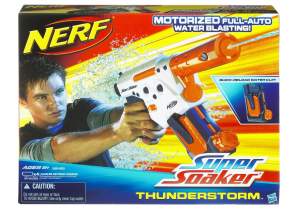 Nerf-Super-Soaker