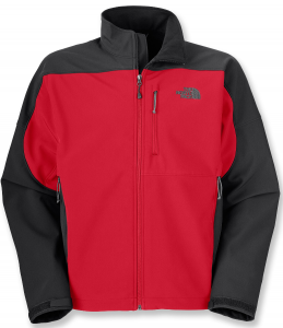 North-Face-Jacket