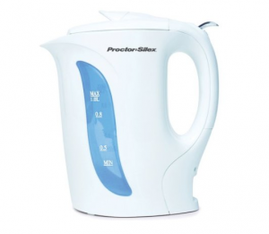 Proctor-Silex-Electric-Kettle