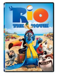 Rio-DVD